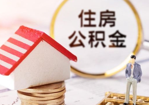 雅安个人的住房公积金怎么提取（个人如何提取住房公积金的钱）